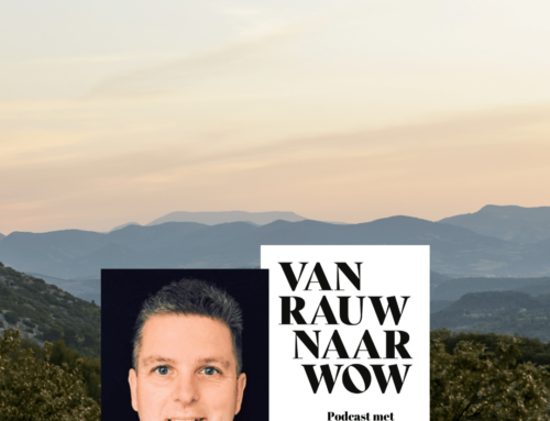 Joost Bastiaans – de omgekeerde wereld als je kind overlijdt