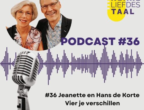 #36 Hans en Jeanette de Korte – Vier je verschillen