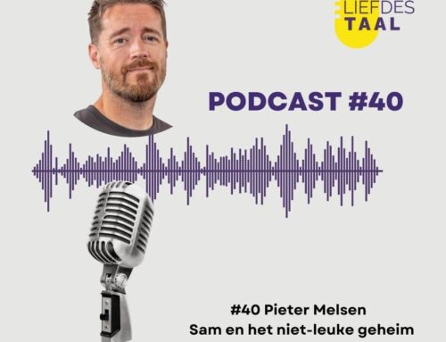 #39 Pieter Melsen – In gesprek over seksueel misbruik