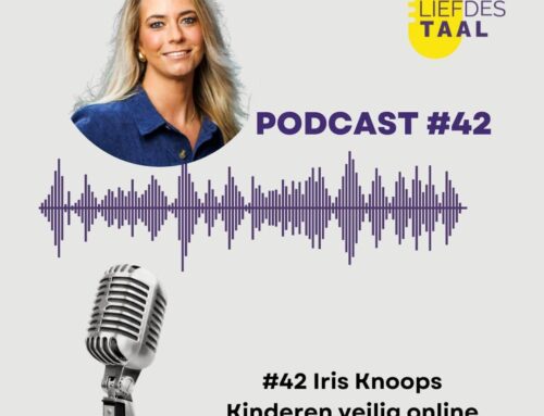 #42 Iris Knoops – Kinderen veilig online